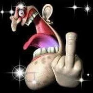 Meet your Posher, Richard